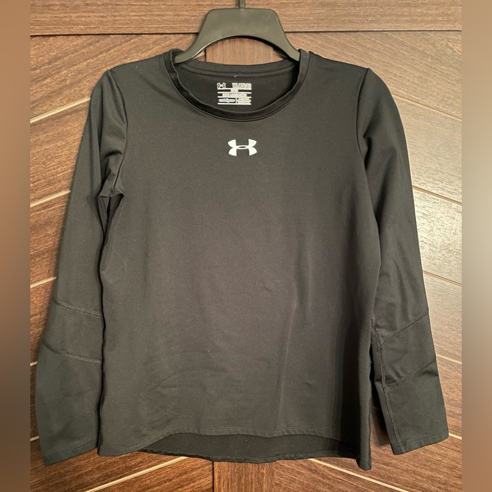 Under Armour Youth XL Cold Gear top